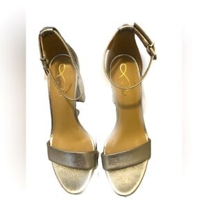 NWOT Sam Edelman Yaro Sandal